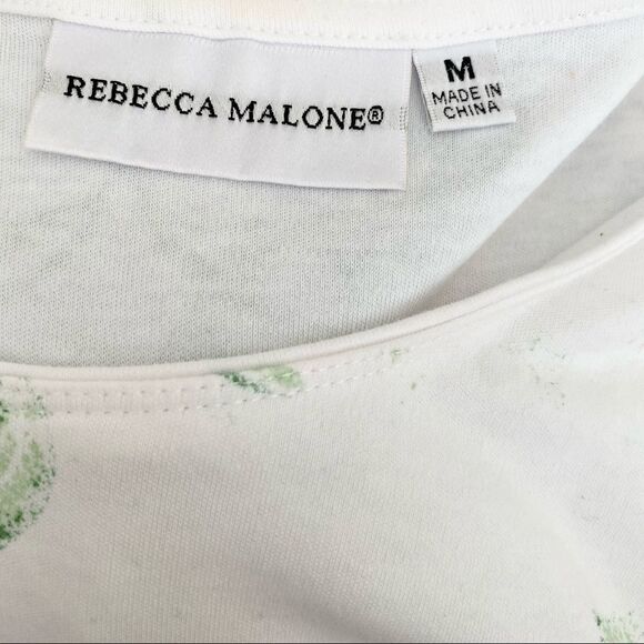 Vintage Rhinestone Studded Hummingbird T Shirt Med - Picture 4 of 6